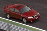 Dodge Avenger 2008 года